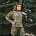 M-Tac кітель ЗСУ Lady MM14 — фото 5
