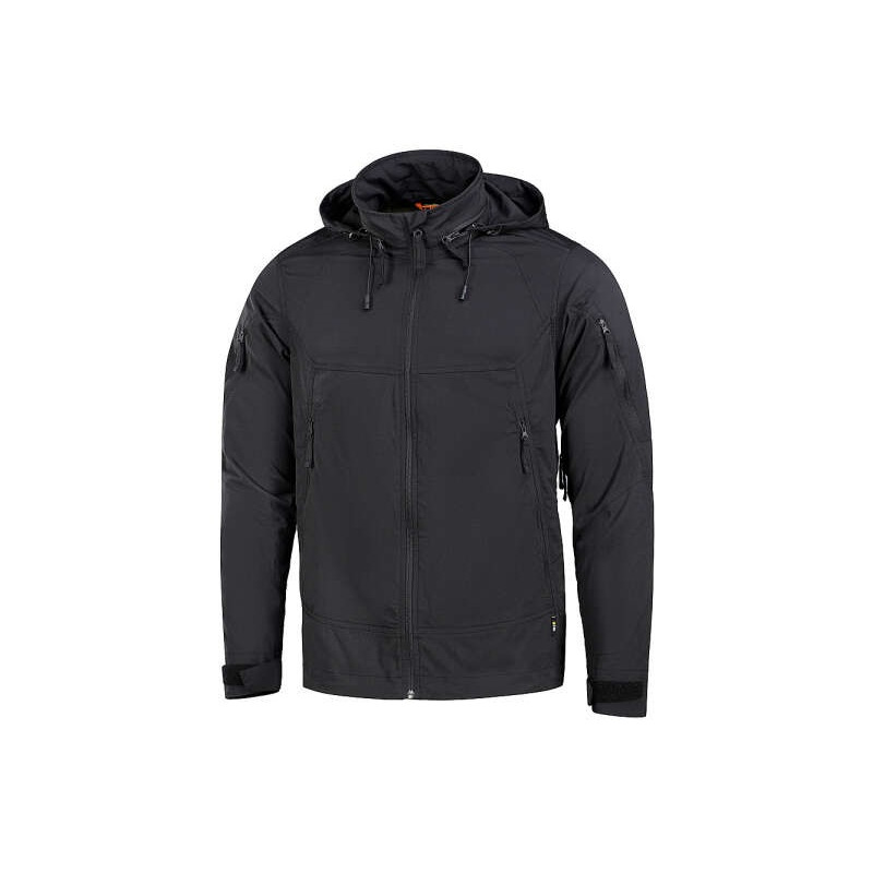 M-Tac куртка Flash Black M-Tac куртка Flash Black