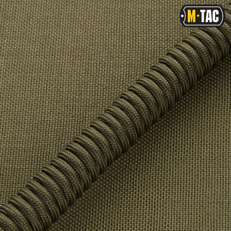 M-Tac шнур страхувальний Medium універсальний олива M-Tac шнур страхувальний Medium універсальний олива