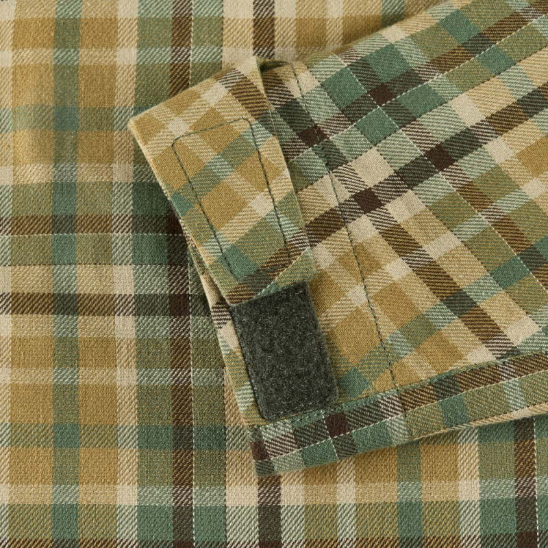M-Tac сорочка Cotton Shirt MC