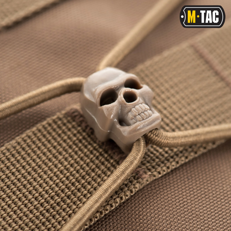 M-Tac рюкзак Urban Line Force Pack Coyote Brown M-Tac рюкзак Urban Line Force Pack Coyote Brown