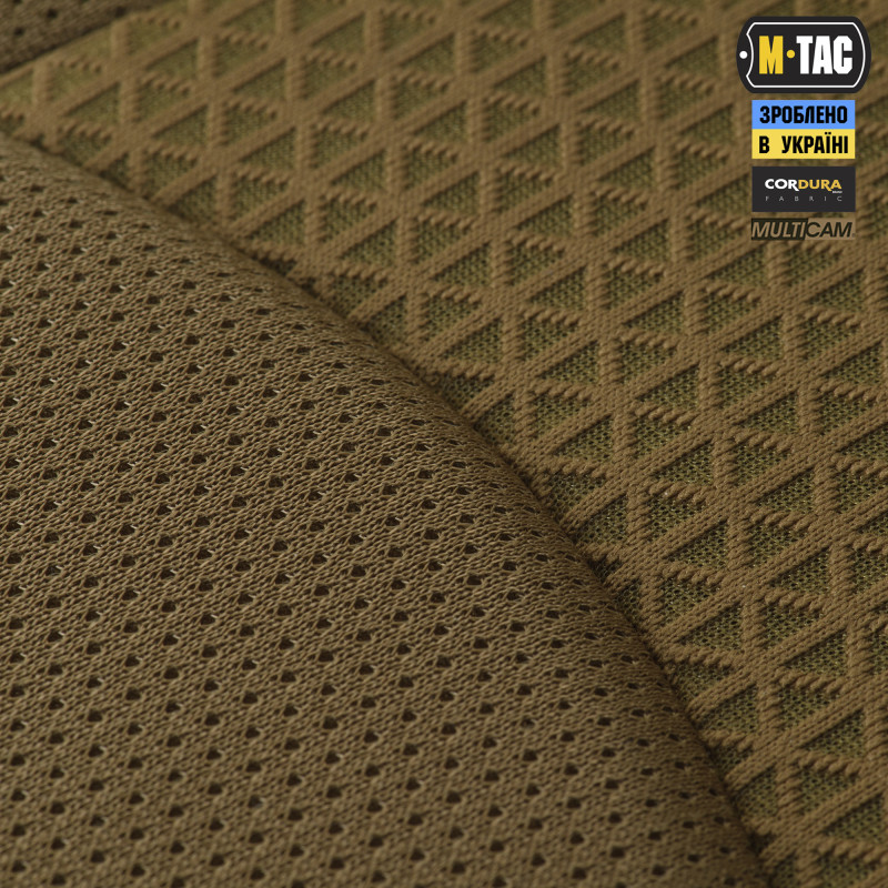 M-Tac рюкзак-чохол для зброї 85 см Gen.II Elite Multicam