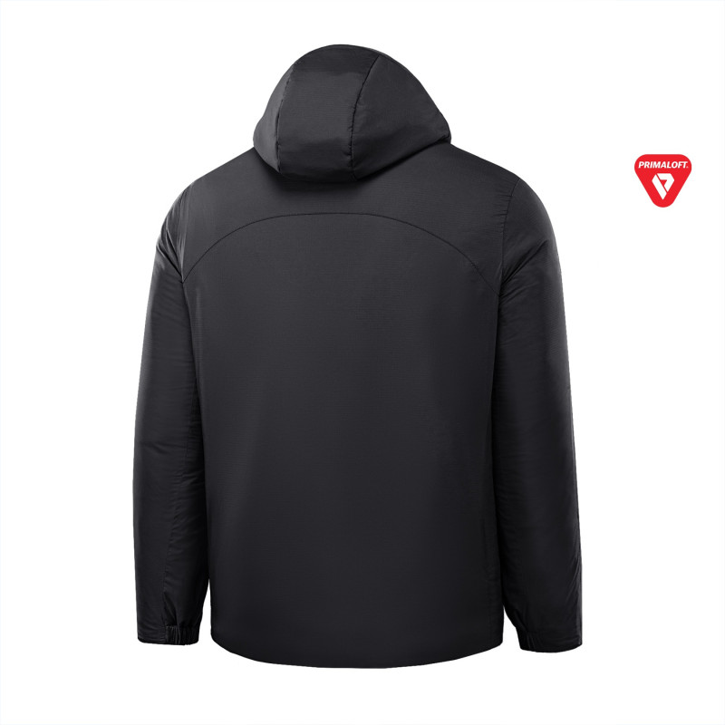 M-Tac куртка Paladin Primaloft Torey Black