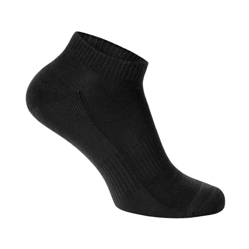 M-Tac шкарпетки Socks Cotton 68% Black