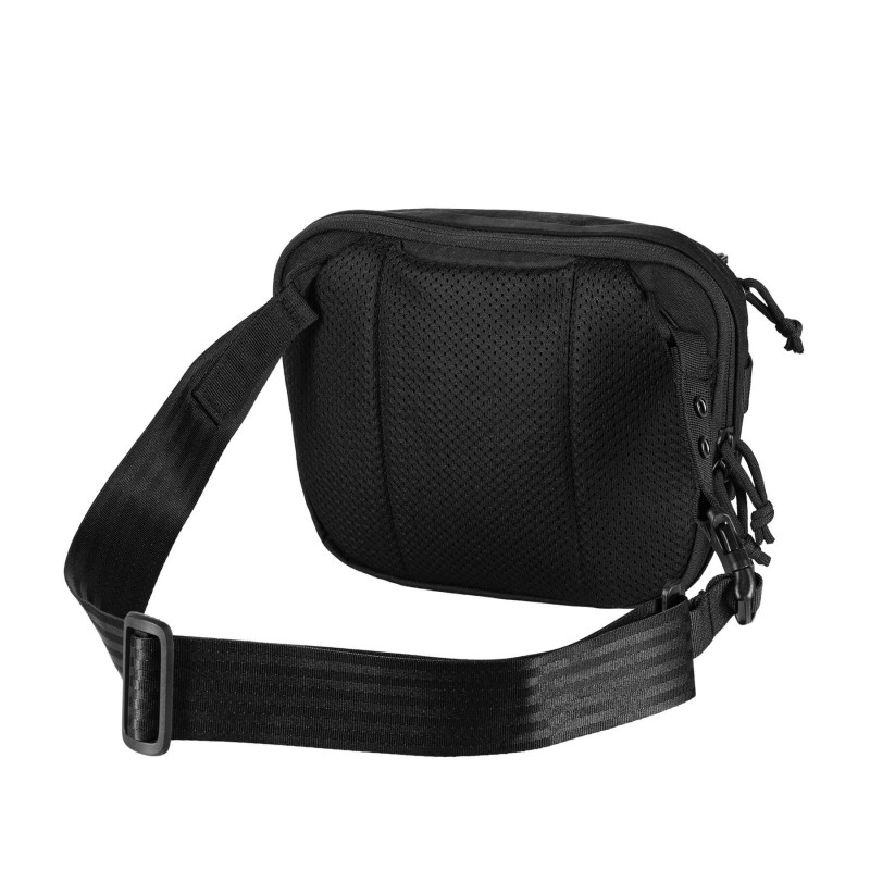 M-Tac сумка Sphaera Hex Hardsling Bag Gen.II Black