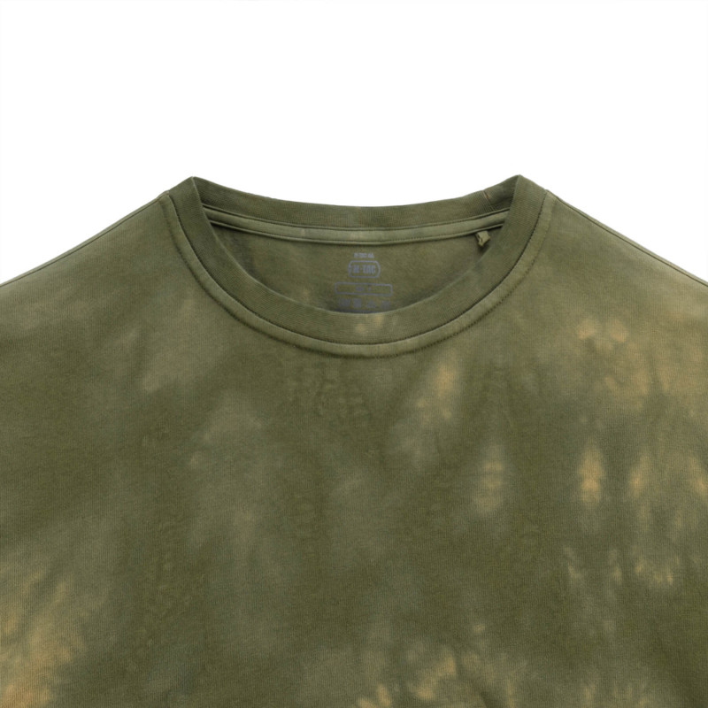 M-Tac футболка Washed Cotton Hard Olive M-Tac футболка Washed Cotton Hard Olive