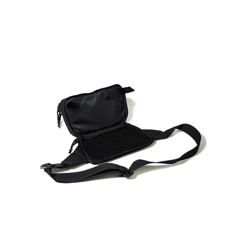 Сумка поясна Covert Range, Black Сумка поясна Covert Range, Black