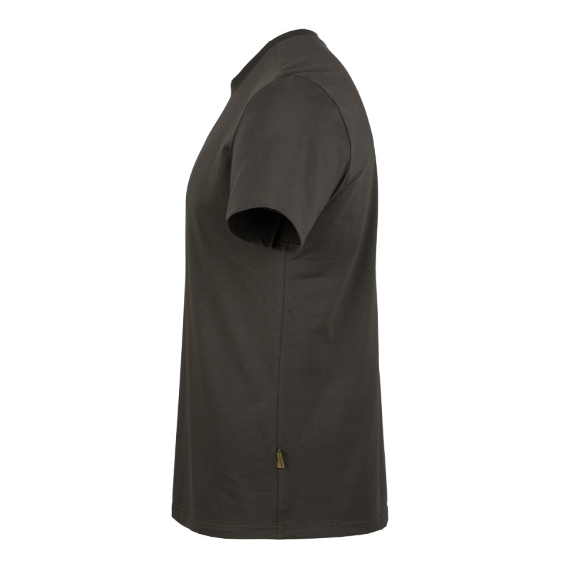 Футболка Vik-Tailor Comfort, Dark olive