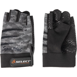 Рукавички Select Viper Plus SL-GVP