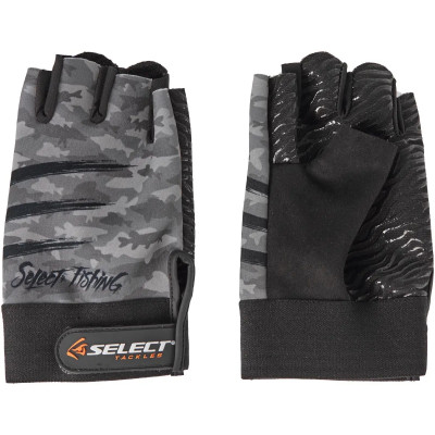 Рукавички Select Viper Plus SL-GVP