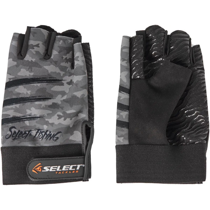 Рукавички Select Viper Plus SL-GVP Рукавички Select Viper Plus SL-GVP