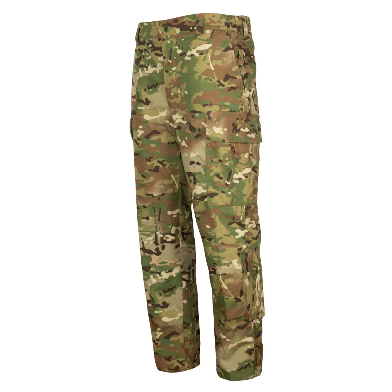 Костюм тактичний Vik-Tailor Rip-Stop, MultiCam Костюм тактичний Vik-Tailor Rip-Stop, MultiCam