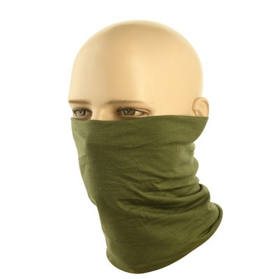 M-Tac шарф-труба Merino Wool Olive