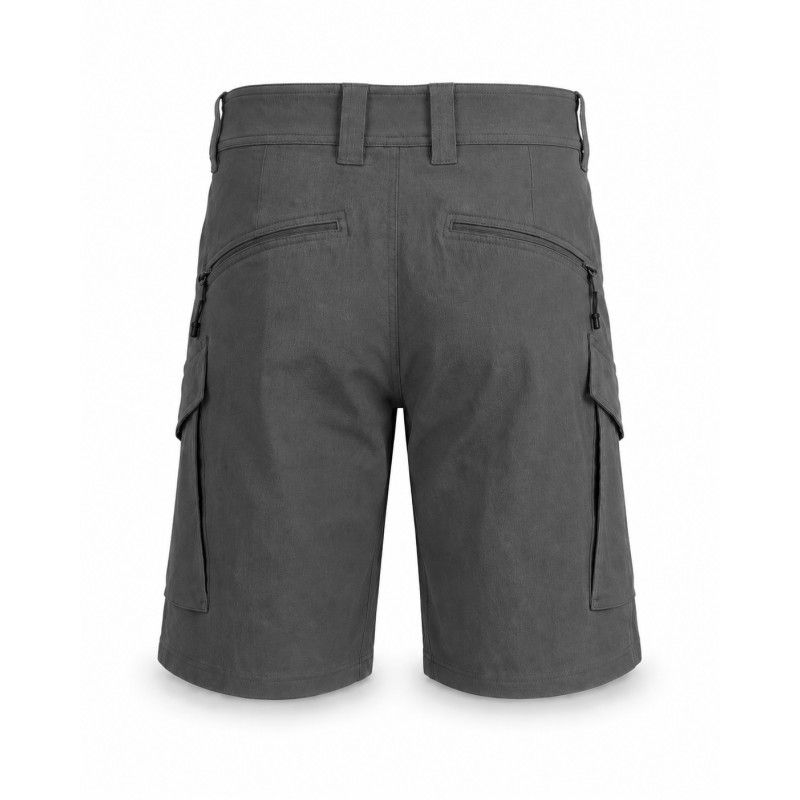 Шорти Vik-Tailor Yinren Gen 2, Grey