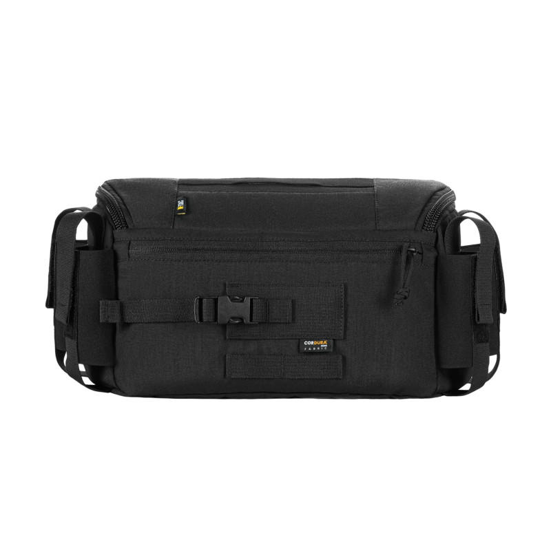 M-Tac сумка медична CLS Elite Black M-Tac сумка медична CLS Elite Black