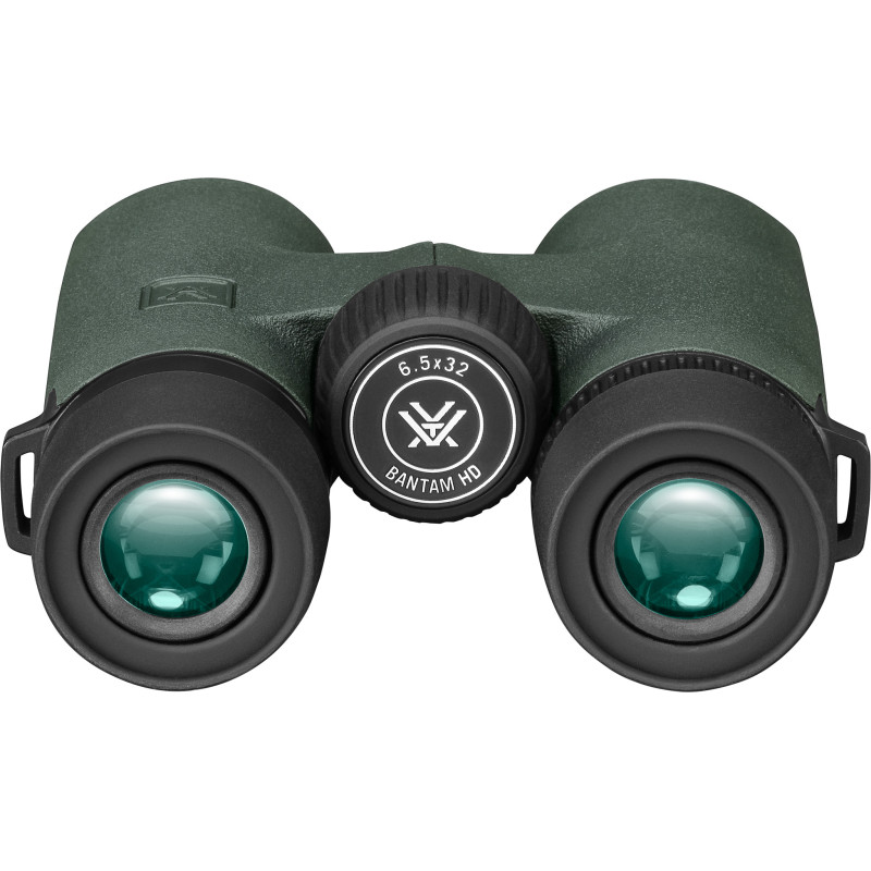 Бінокль Vortex Bantam HD 6.5x32 WP (BTM-6532) Бінокль Vortex Bantam HD 6.5x32 WP (BTM-6532)