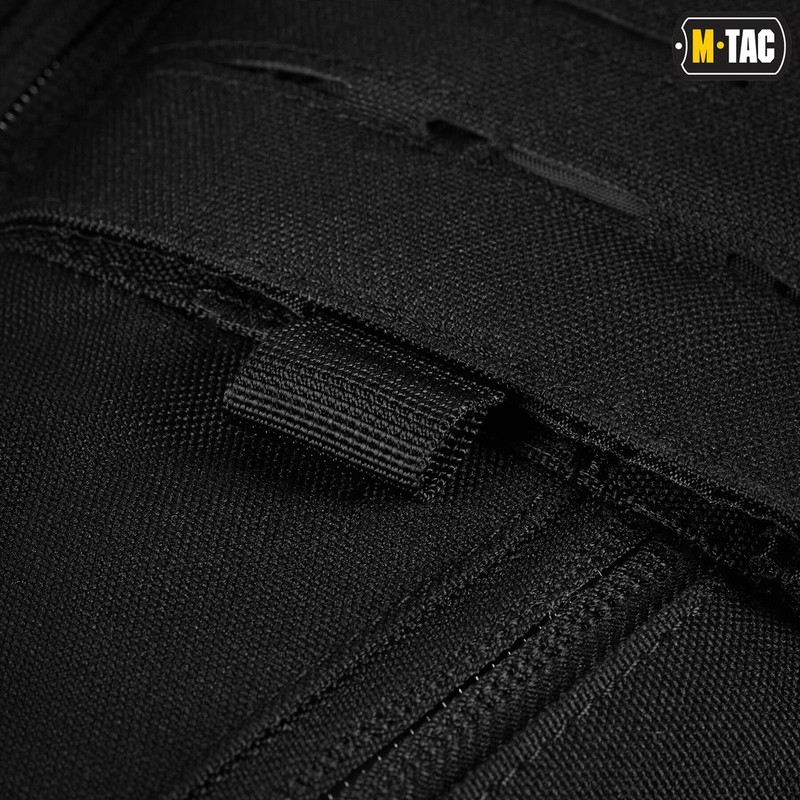 M-Tac рюкзак Intruder Pack Black