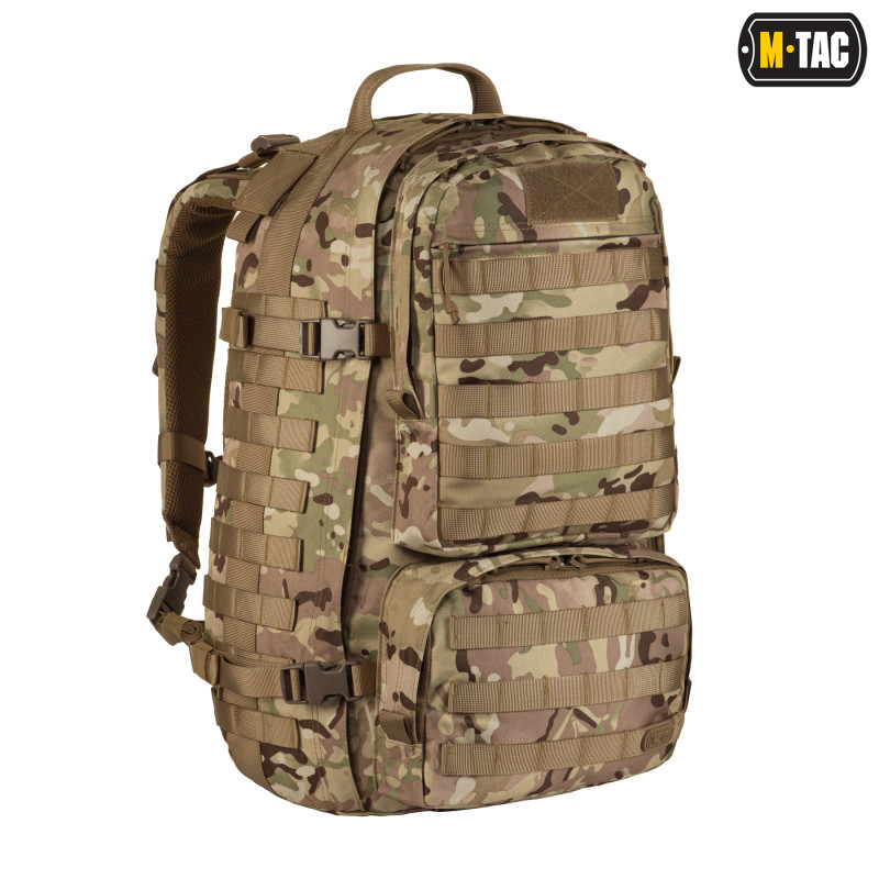 M-Tac рюкзак Trooper Pack MC M-Tac рюкзак Trooper Pack MC