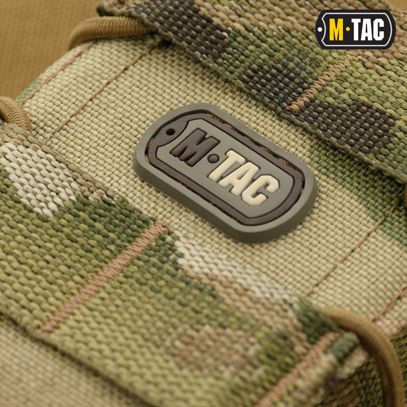 M-Tac підсумок для АК відкритий Gen.3 Multicam M-Tac підсумок для АК відкритий Gen.3 Multicam