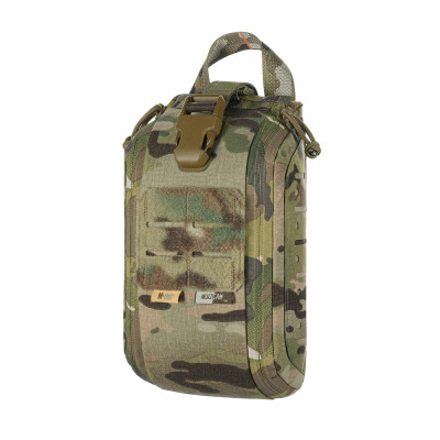 M-Tac підсумок медичний Elite Rip Off Gen.II Multicam