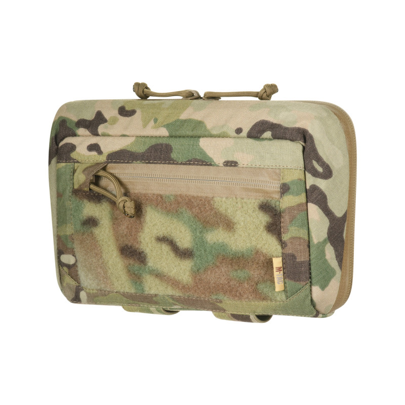 M-Tac підсумок Admin Large Elite Gen.II Multicam M-Tac підсумок Admin Large Elite Gen.II Multicam
