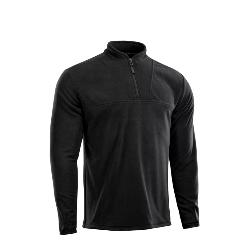 M-Tac кофта Delta Fleece Black