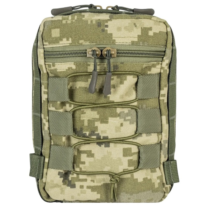 Підсумок утилітарний Vik-Tailor MOLLE, MM14