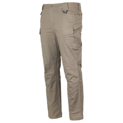Штани тактичні Vik-Tailor Canvas IX7, Khaki