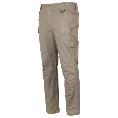 Штани тактичні Vik-Tailor Canvas IX7, Khaki