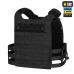 M-Tac плитоноска Cuirass FAST Elite Black — фото 5