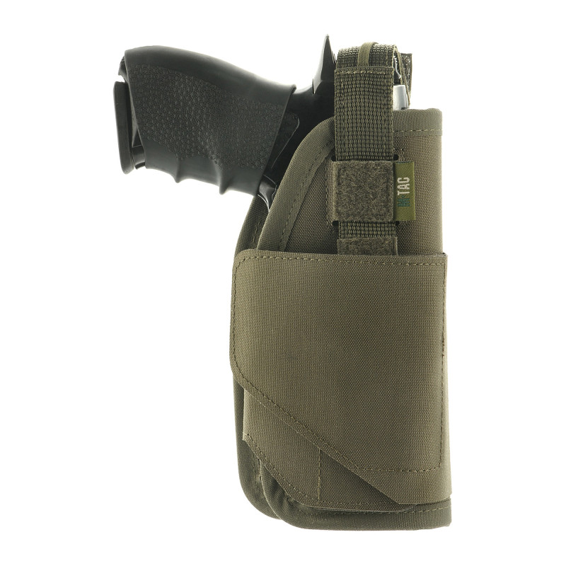 M-Tac кобура універсальная Elite Ranger Green