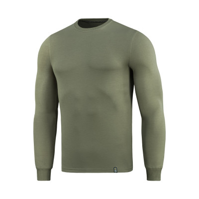 M-Tac пуловер 4 Seasons Light Olive