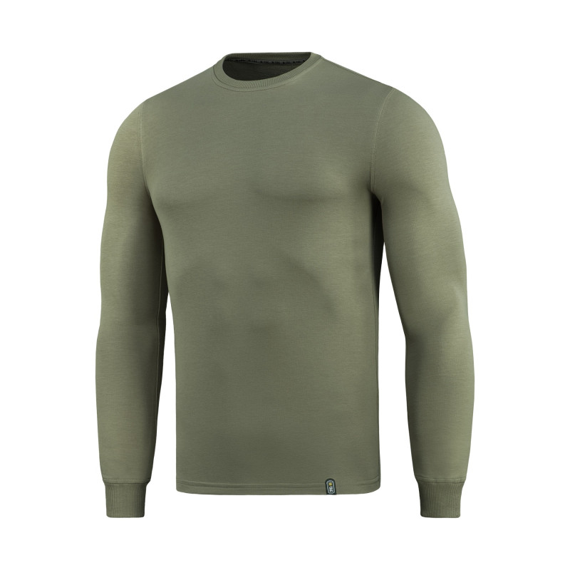 M-Tac пуловер 4 Seasons Light Olive M-Tac пуловер 4 Seasons Light Olive