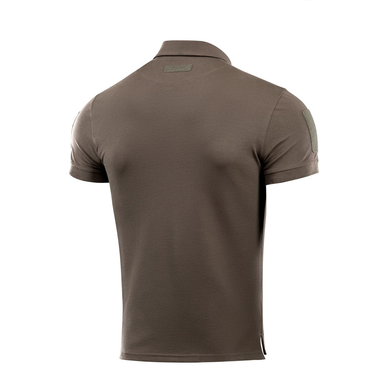 M-Tac поло тактичне 65/35 Dark Olive M-Tac поло тактичне 65/35 Dark Olive