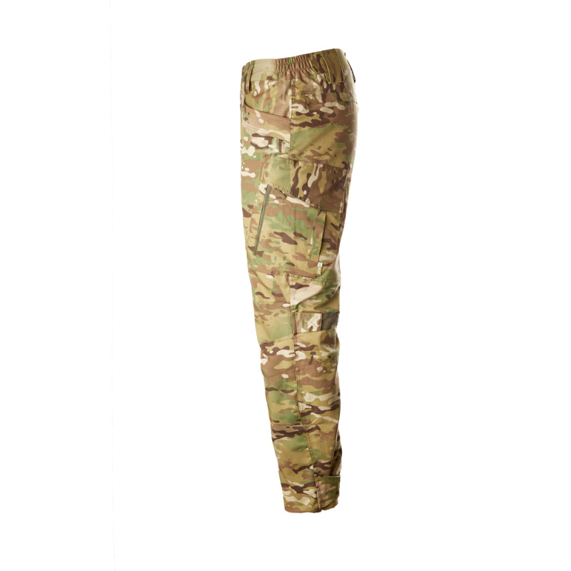 Штани Тактичні Vik-tailor Хантер Twill, MultiCam