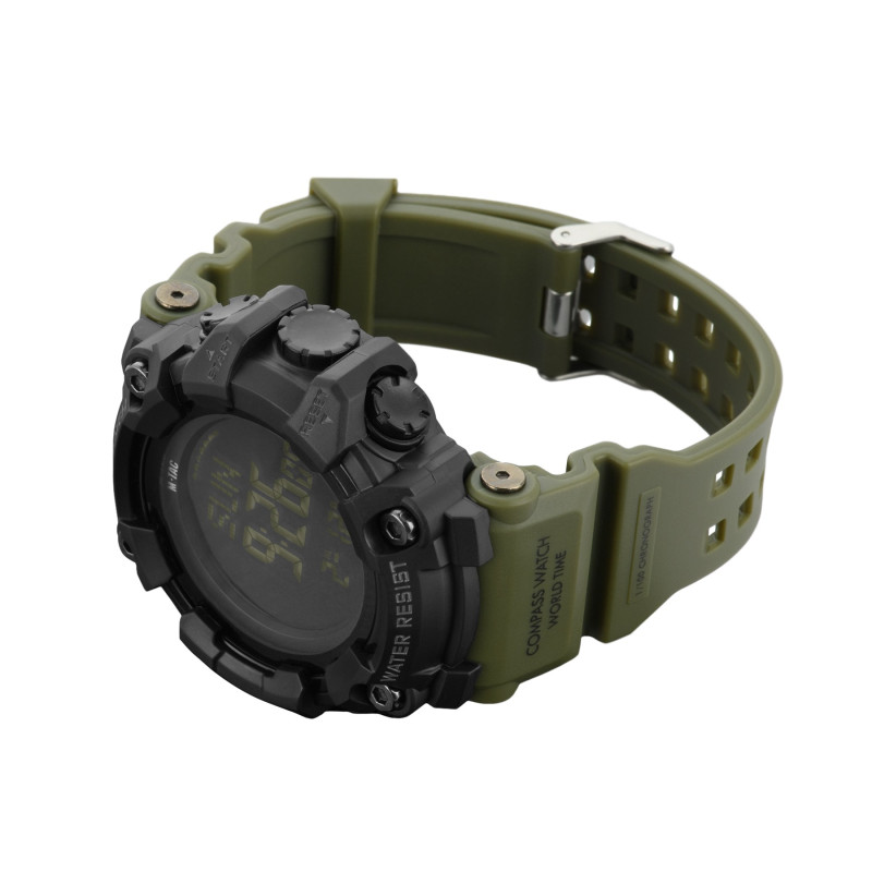 M-Tac годинник тактичний 2037 Army Green M-Tac годинник тактичний 2037 Army Green