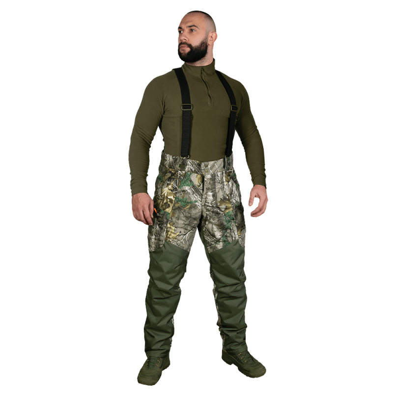 Костюм Hitpoint Pro StormWall Діброва 7581 Костюм Hitpoint Pro StormWall Діброва 7581