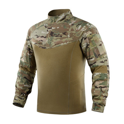 M-Tac сорочка бойова Sturm NYCO Extreme Multicam