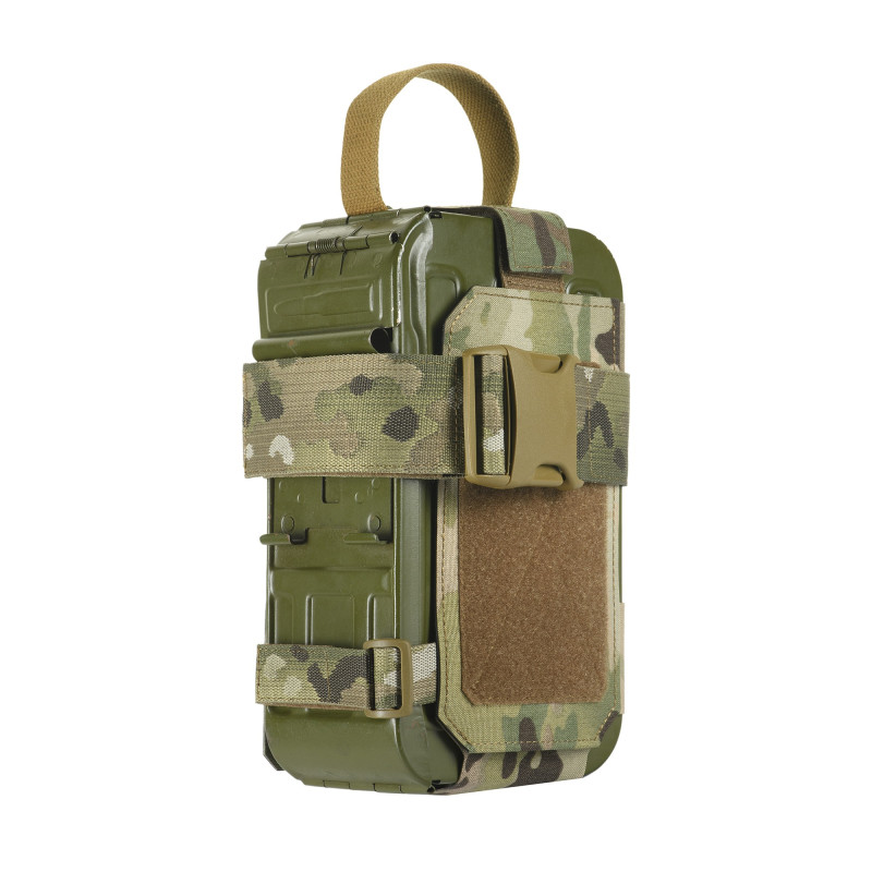 M-Tac підсумок для короба ПК FAST Multicam
