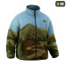 M-Tac кофта Sherpa Fleece Karpaty — фото 4