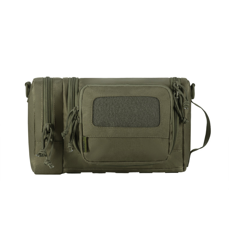 Несесер The Best Military olive