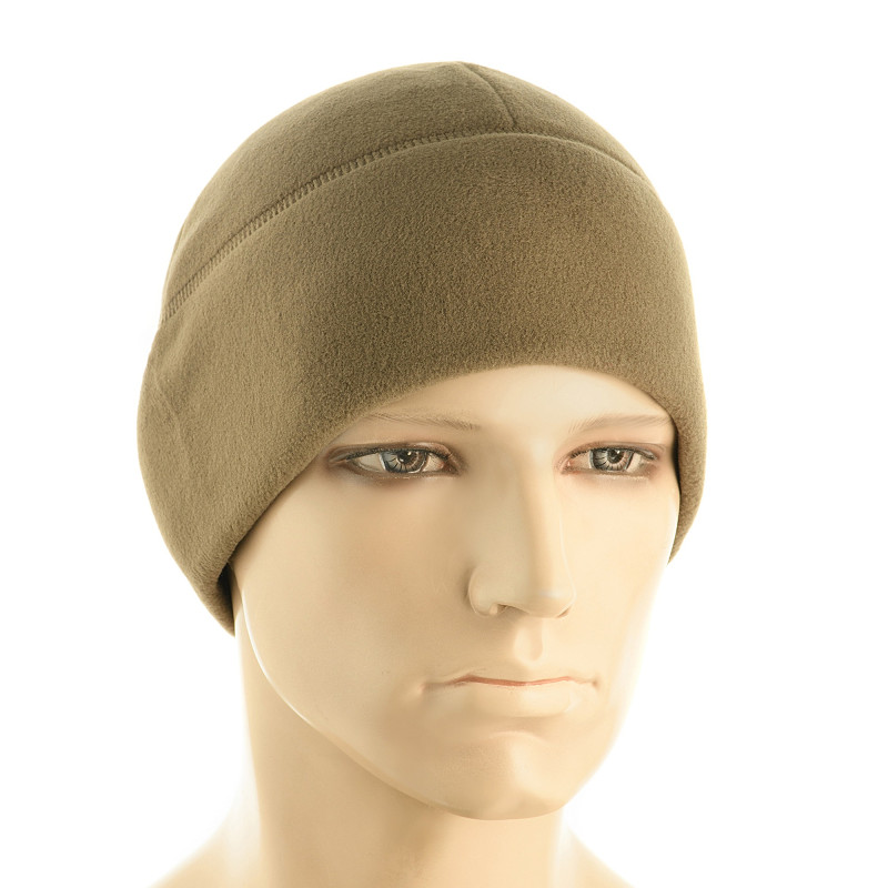 M-Tac шапка Watch Cap Premium фліс (250г/м2) Dark Olive