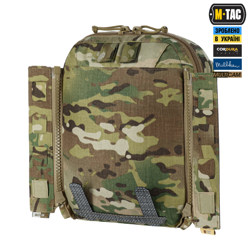 M-Tac підсумок Modular Assault Pack Elite Multicam M-Tac підсумок Modular Assault Pack Elite Multicam