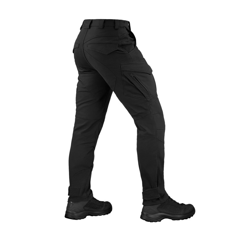 M-Tac штани Aggressor Gen.II Vintage Black