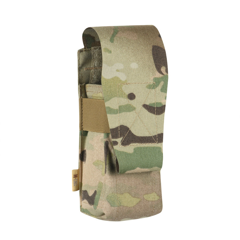 M-Tac підсумок на два магазина закритий Multicam M-Tac підсумок на два магазина закритий Multicam