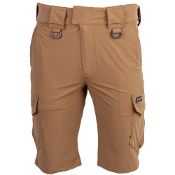 Шорти тактичні Vik-Tailor Striker Stretch Cotton, Coyote