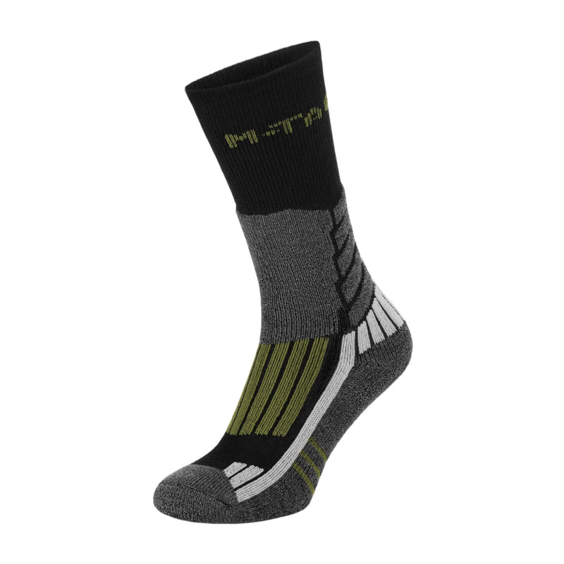 M-Tac шкарпетки Merino Trekking Olive
