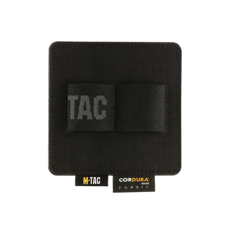 M-Tac вставка модульна для пістолетних магазинів Black M-Tac вставка модульна для пістолетних магазинів Black