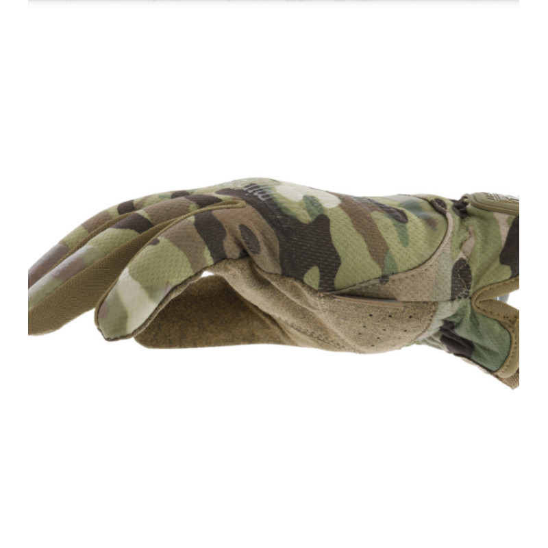 Mechanix рукавички Anti-Static FastFit Gloves Multicam