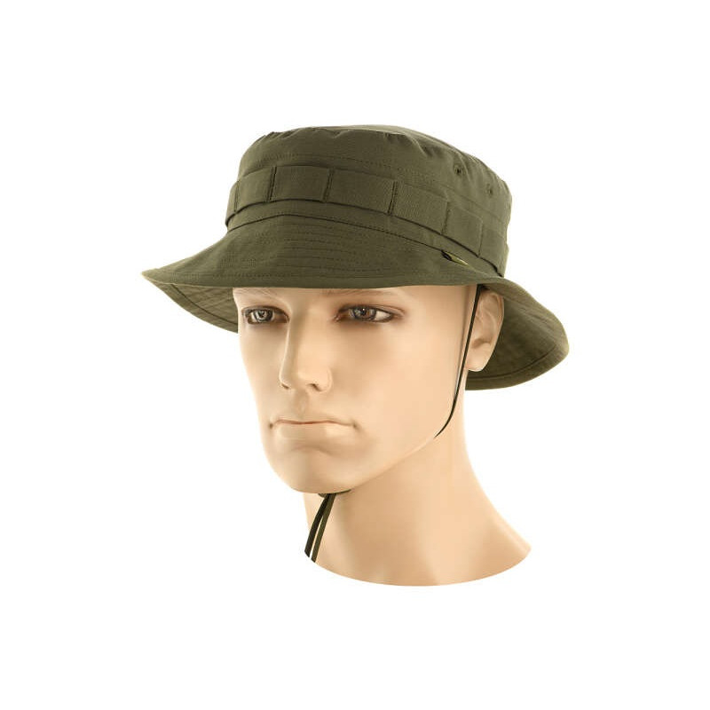 M-Tac панама ріп-стоп Army Olive M-Tac панама ріп-стоп Army Olive